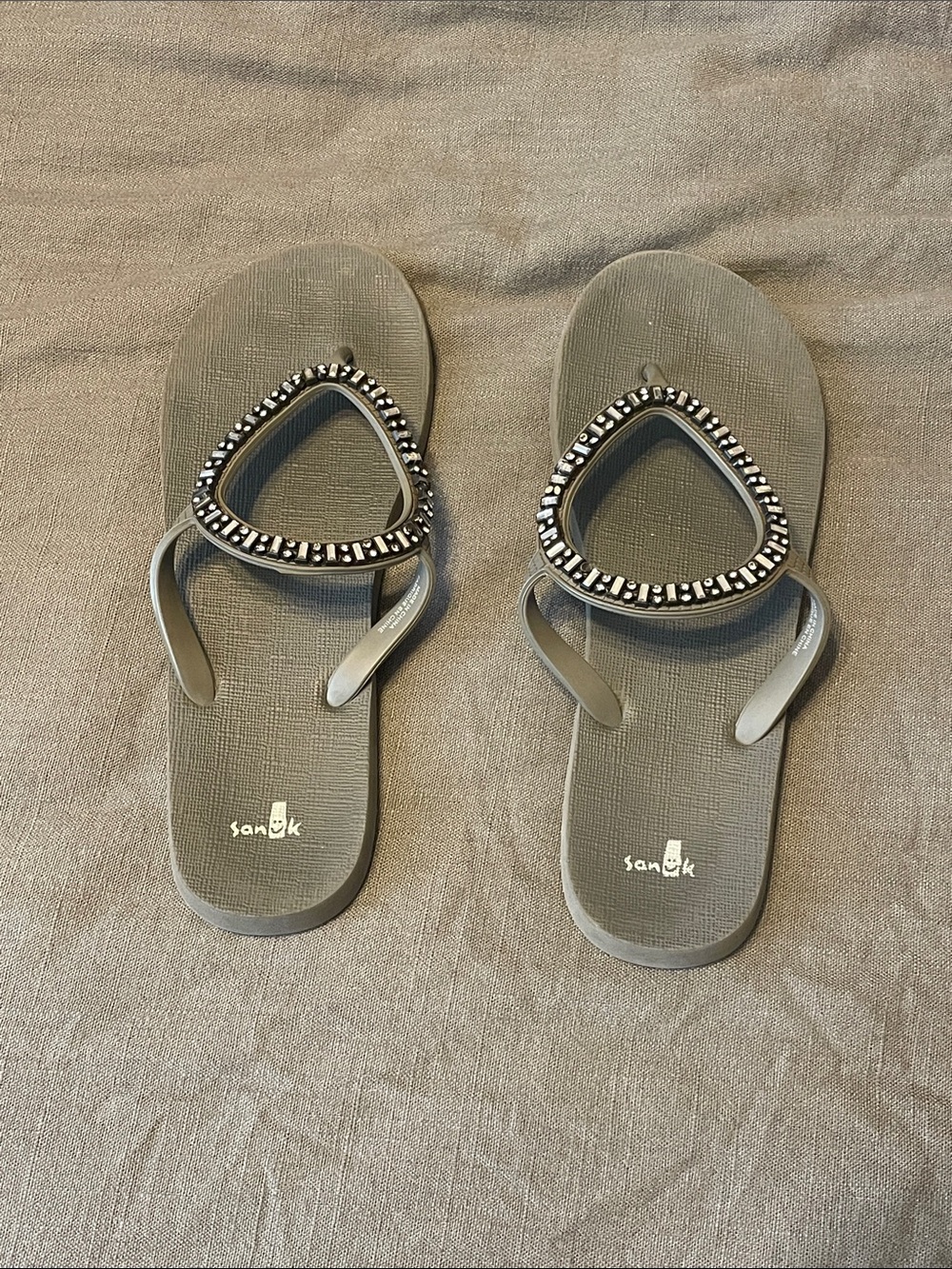 Sanuk Ibiza Monaco